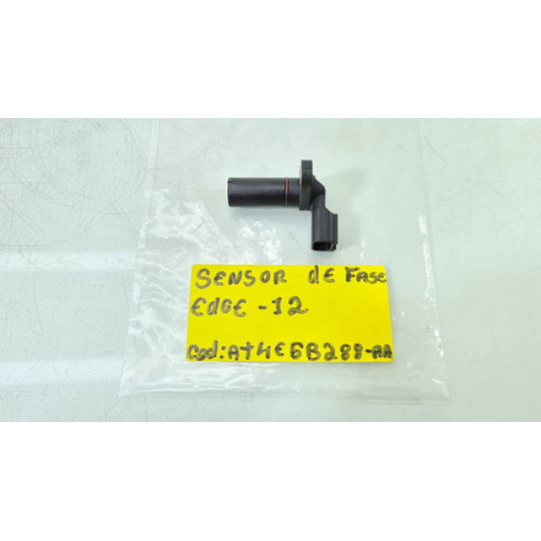 Sensor Fase Rotação Ford Edge 3.5 Ano 2012
