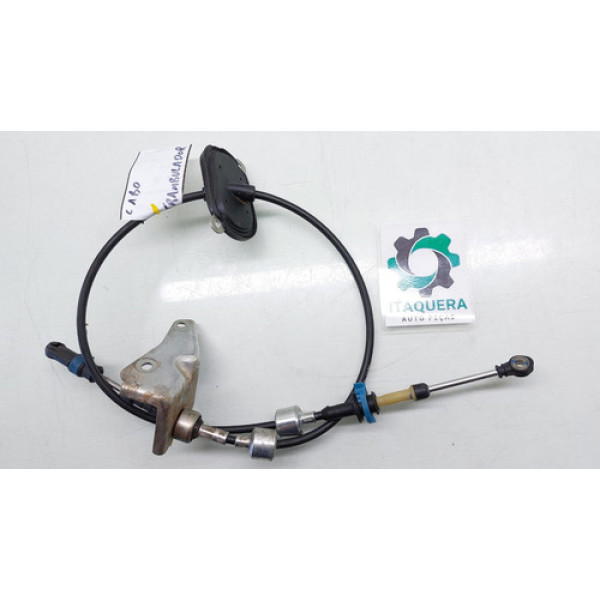 Cabo Trambulador Cambio Chevrolet Cobalt Onix 1.8 2018 2019