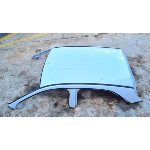 Folha Teto Com Coluna Ford Ka Ano 2017 2018