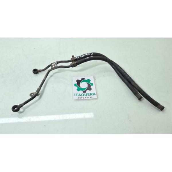 Mangueira Cano Oleo Cambio Hyundai Santa Fe 2.7 2008 2009