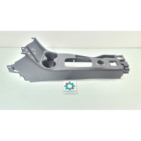 Console Central Porta Copos Mitsubishi Outlander 2016 2017