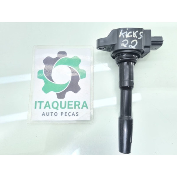Bobina De Ignição Nissan Kicks 1.6 Ano 2022 2023
