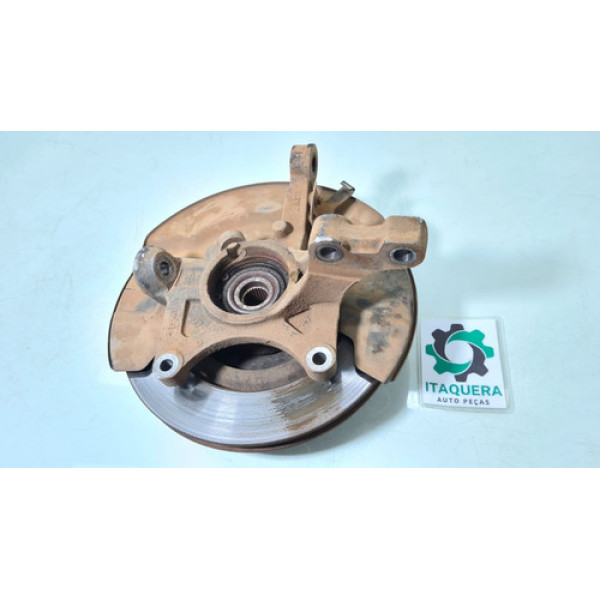 Manga Eixo Dianteira Esquerda Chery Tiggo 2.0 Ano 2014 2015