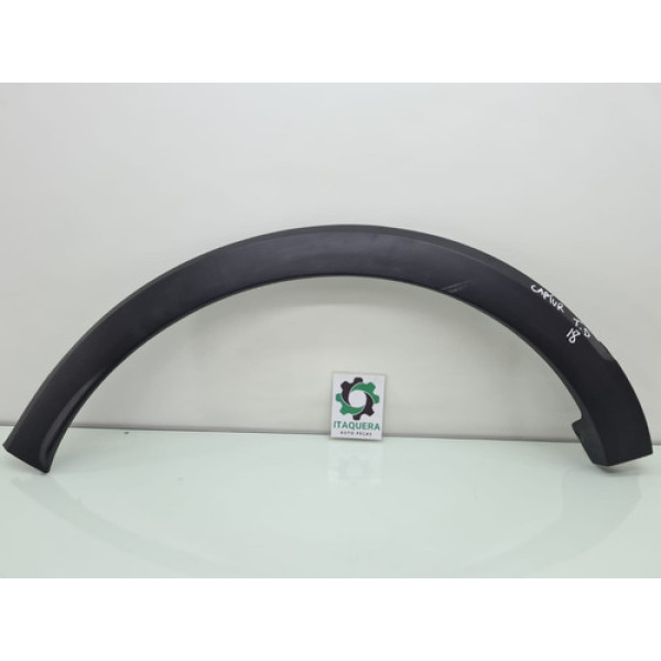 Aplique Moldura Traseiro Direito Renault Captur 2018 Detalhe