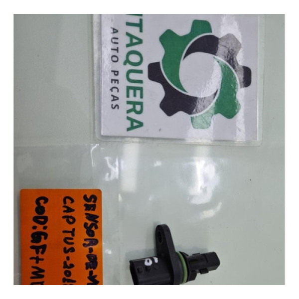 Sensor Fase Nissan Versa March Kicks Oroch Captur 1.6 16v