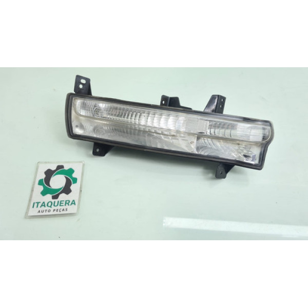 Farol Milha Esquerdo Jeep Compass Ano 2019 2020