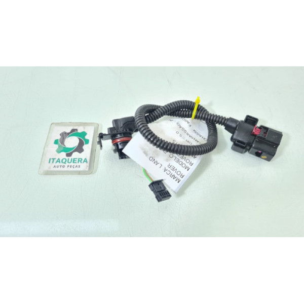 Chicote Caixa Direção Range Rover Sport Ano 2015 2016