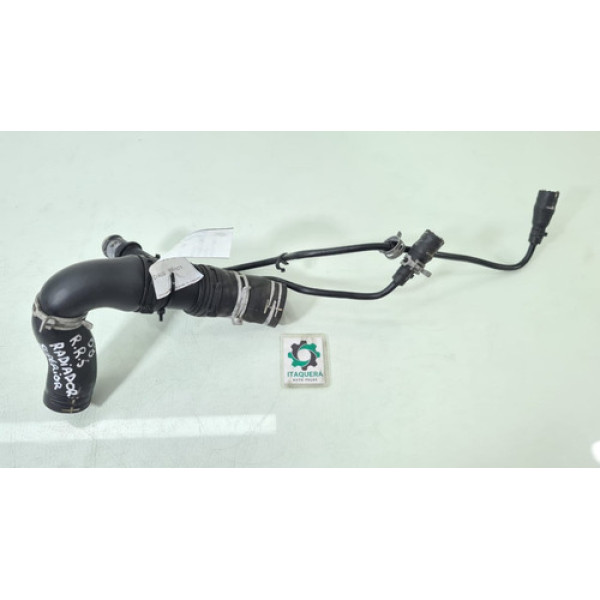 Mangueira Radiador Superior Range Rover Sport 4.2 Ano 2008