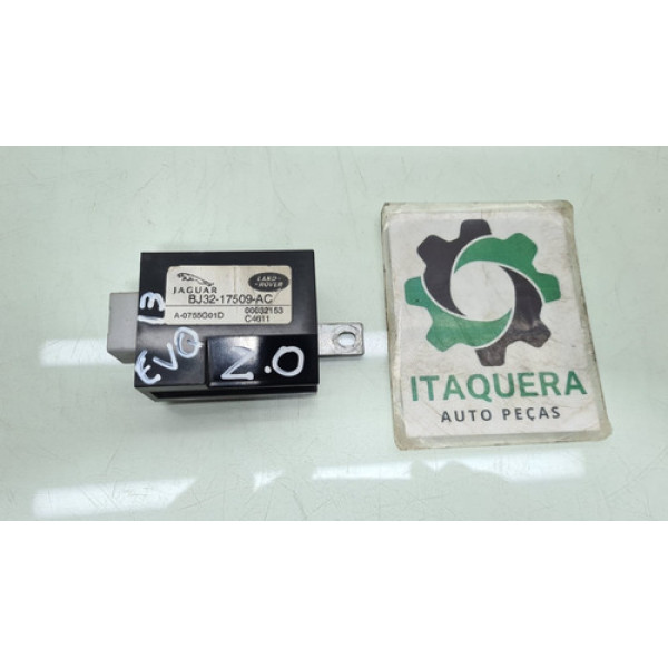 Módulo Limpador Parabrisa Land Rover Evoque 2.0 2012 2013