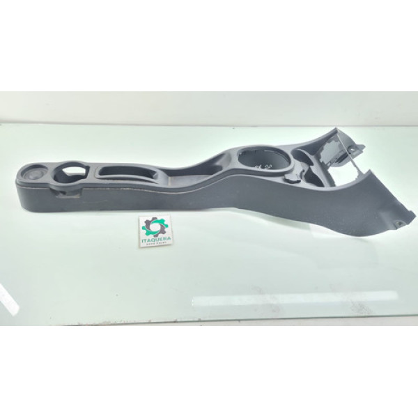 Console Central Renault Duster Ano 2018 2019 2020