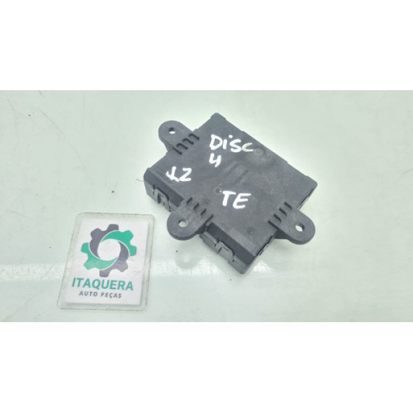 Modulo Porta Traseira Esquerdo Discovery 3.0 4 2011 2012