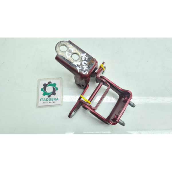 Par Dobradiça Traseiro Direito Nissan Kicks Ano 2022 2023  