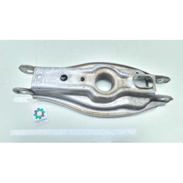 Bandeja Inferior Traseiro Esquerdo Bmw X1 2.0 Ano 2014 