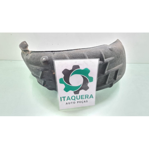 Parabarro Traseira Esquerda Volkswagen Jetta Ano 2019 2020