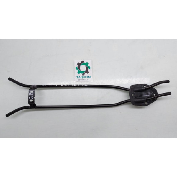 Suporte Cabo Freio Mão Bmw X1 Ano 2015