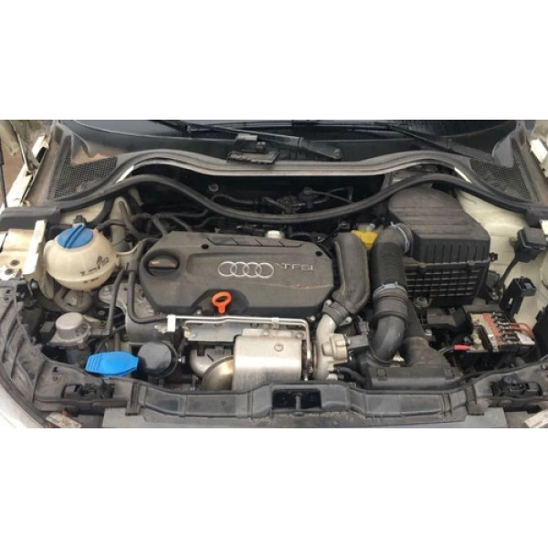 Sucata Para Retirada De Peças Audi A1 14 1.4 Sensores 