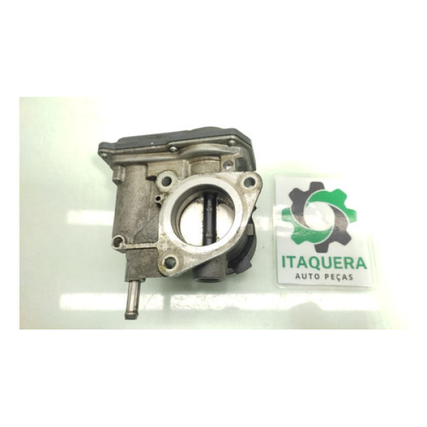 Tbi Corpo Boroboleta Toyota Etios 1.3 Ano 2014 2015