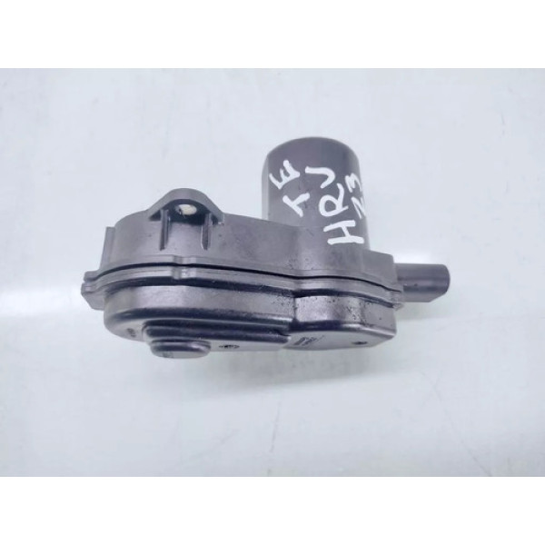 Motor Pinça Freio Traseiro Esquerdo Honda Hr-v Hrv Ano 2023