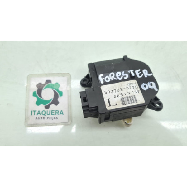 Motor Atuador Caixa Ar Subaru Forester 2.0 2010