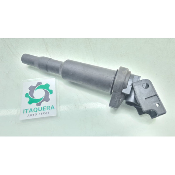 Bobina Ignição Bmw X1 2.0 Turbo Ano 2014 Gasolina 