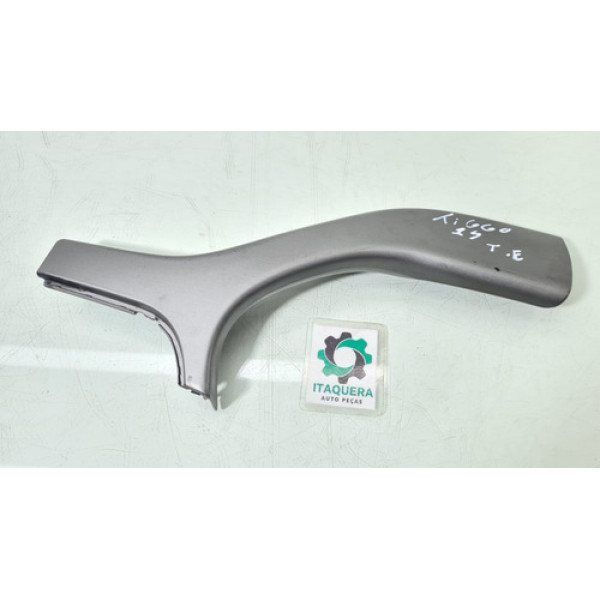Acabamento Forro Porta Traseira Esquerda Chery Tiggo 2015