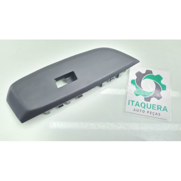 Moldura Comando Vidro Dianteiro Direito Honda City Ano 2023