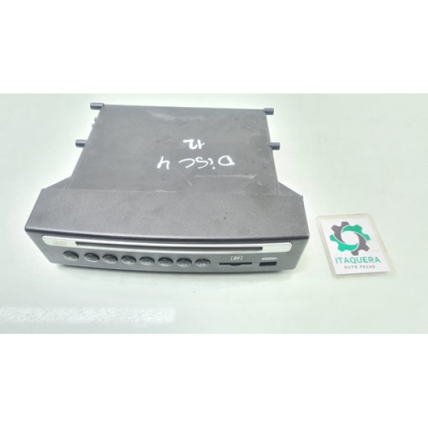 Dvd Cd Player Multimarca Nacional