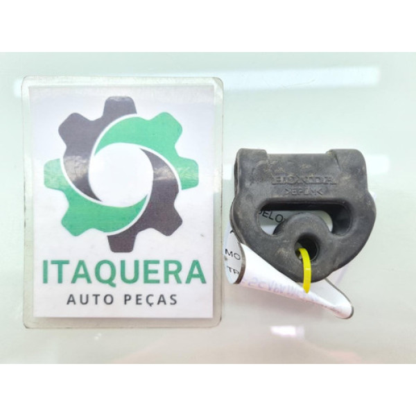 Coxim Borracha Escapamento Honda Fit City Hrv Ano 2016