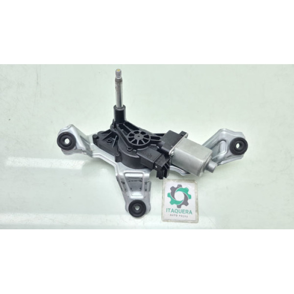 Motor Limpador Traseiro Hyundai Creta Ano 2021