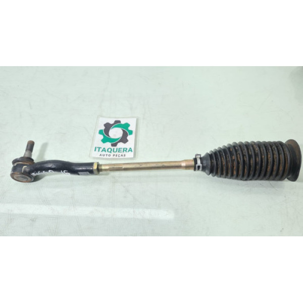 Braço Axial Teminal Direção Esquerdo Chery Tiggo 2.0 2014