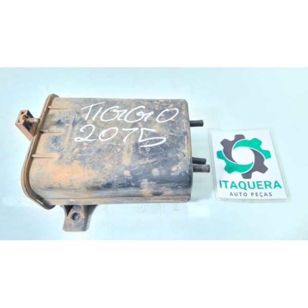 Filtro Canister Chery Tiggo 2.0 Ano 2013 2014 2015
