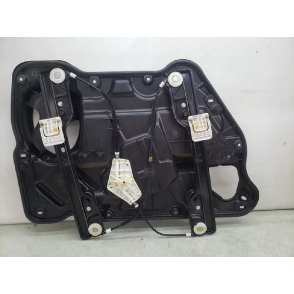 Maquina Vidro Diant Direito Sem Motor Dodge Journey 2.7 2010