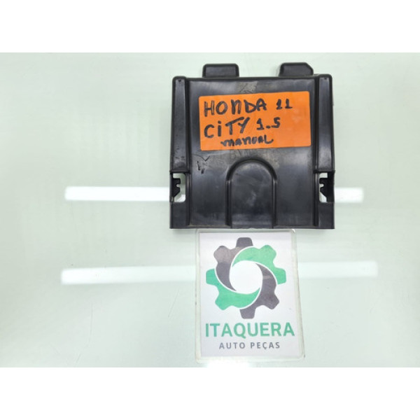 Tampa Proteção Módulo Injeção Honda City Ano 2010 2011