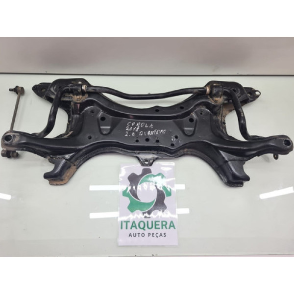 Quadro Agregado Dianteiro Toyota Corolla 2.0 Ano 2018 2019