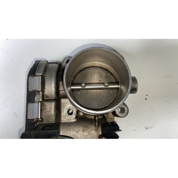 Tbi Corpo Borboleta Land Rover Evoque 2.0 Ano 2012 2018