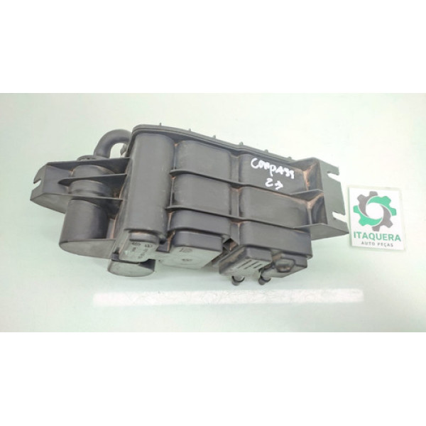 Filtro Canister Jeep Compass 1.3 Ano 2022 2023