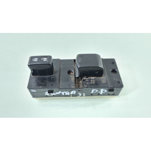 Comando Vidro Dianteiro Direito Nissan Sentra Ano 2010 2011 