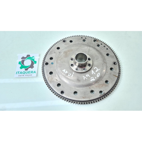 Cremalheira Volante Motor Audi A4 2.0 Ano 2010 2011  