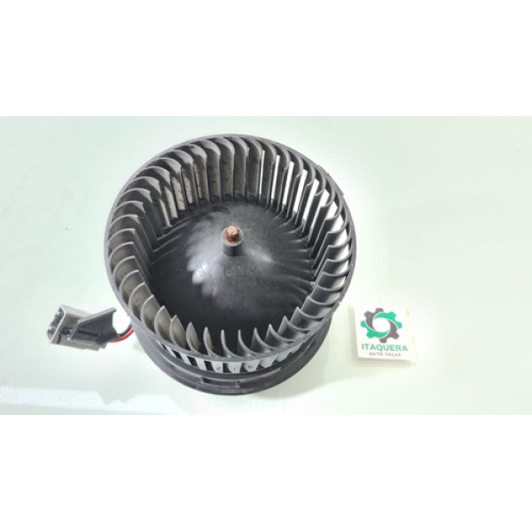 Motor Ventoinha Ar Forçado Gm Onix 1.0 Turbo Ano 2020 2021 