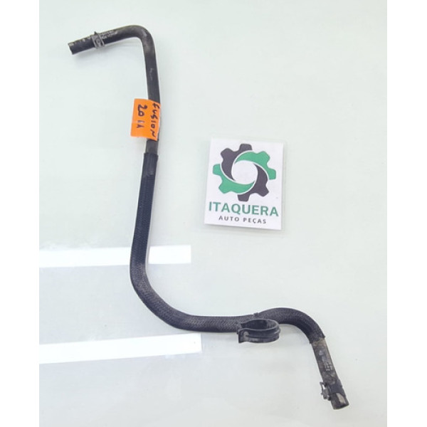 Mangueira Agua Reservatorio Ford Fusion 2.5 Ano 2011 2012