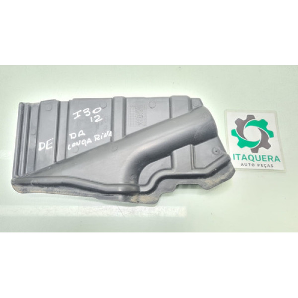 Defletor Longarina Dianteira Esquerda Hyundai I30 2011 2012