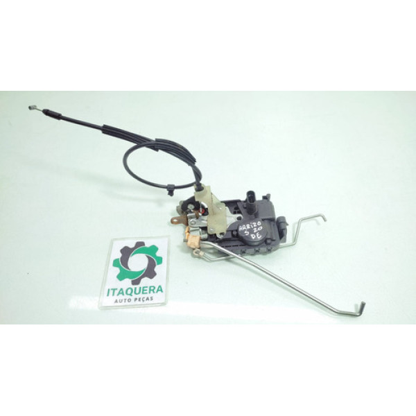 Fechadura Porta Dianteira Esquerda Chery Arrizo 5 2019 2020