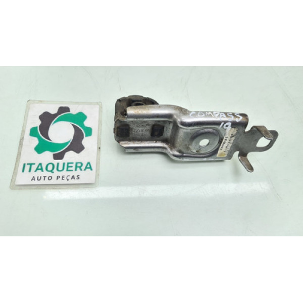 Suporte Coxim Escapamento Jeep Compass Ano 2018 2019