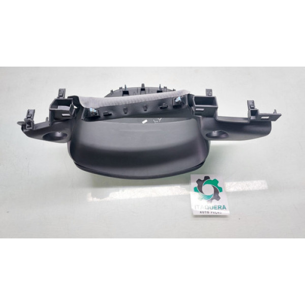 Moldura Acabamento Painel Instrumento Honda City Ano 2023