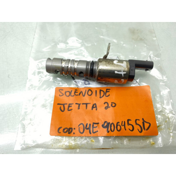Valvula Solenoide Vw Jetta Golf Tiguan 1.4 Tsi Ano 2019 2020