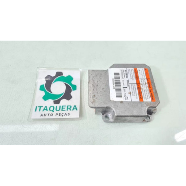 Modulo Colisão Acionado Suzuki Sx4 Ano 2011 2012