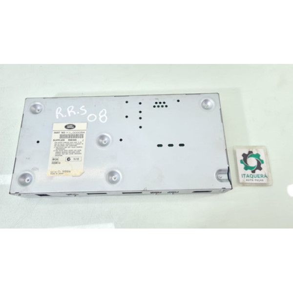 Modulo Som Video Range Rover Sport Discovery 3 4 Ano 2008 