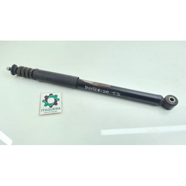 Amortecedor Traseiro Duster 1.6 Ano 2018 2019 2020
