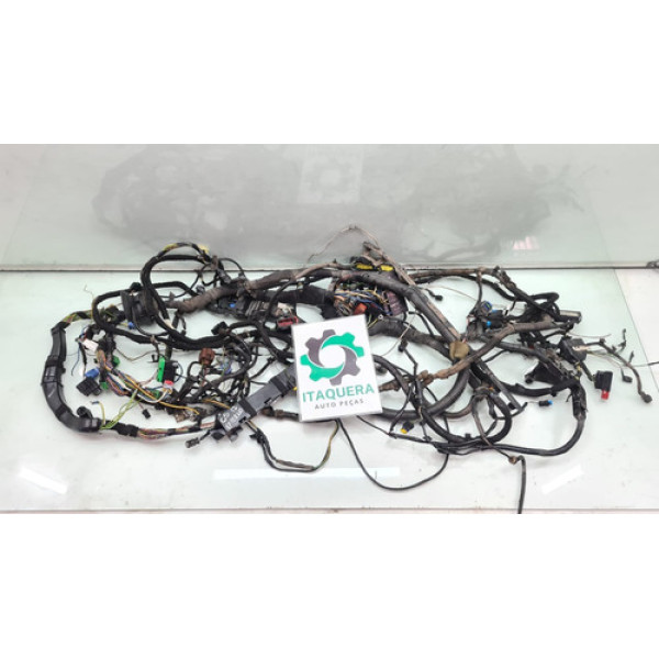 Chicote Externo Carroceria Citroen C5 2.0 Ano 2011 2012