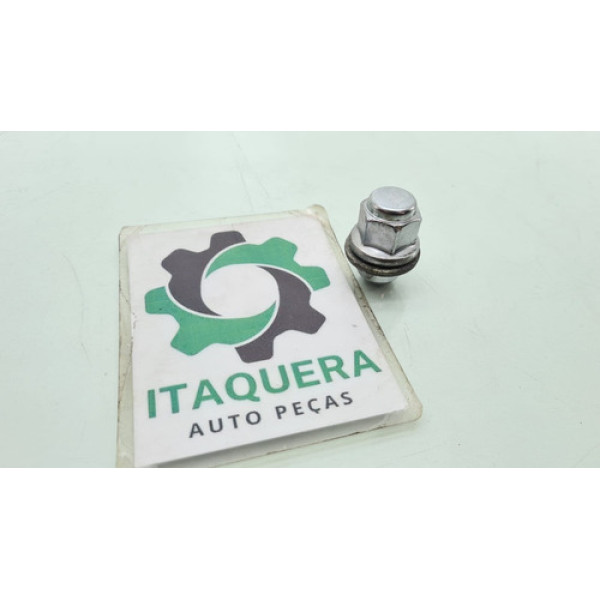 Porca De Roda Toyota Yaris 1.5 Ano 2020 2021